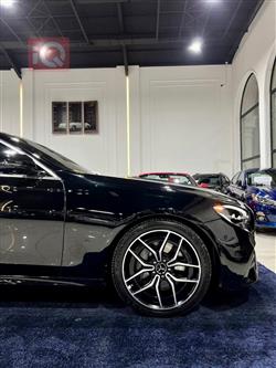 مێرسێدس بێنز E-Class